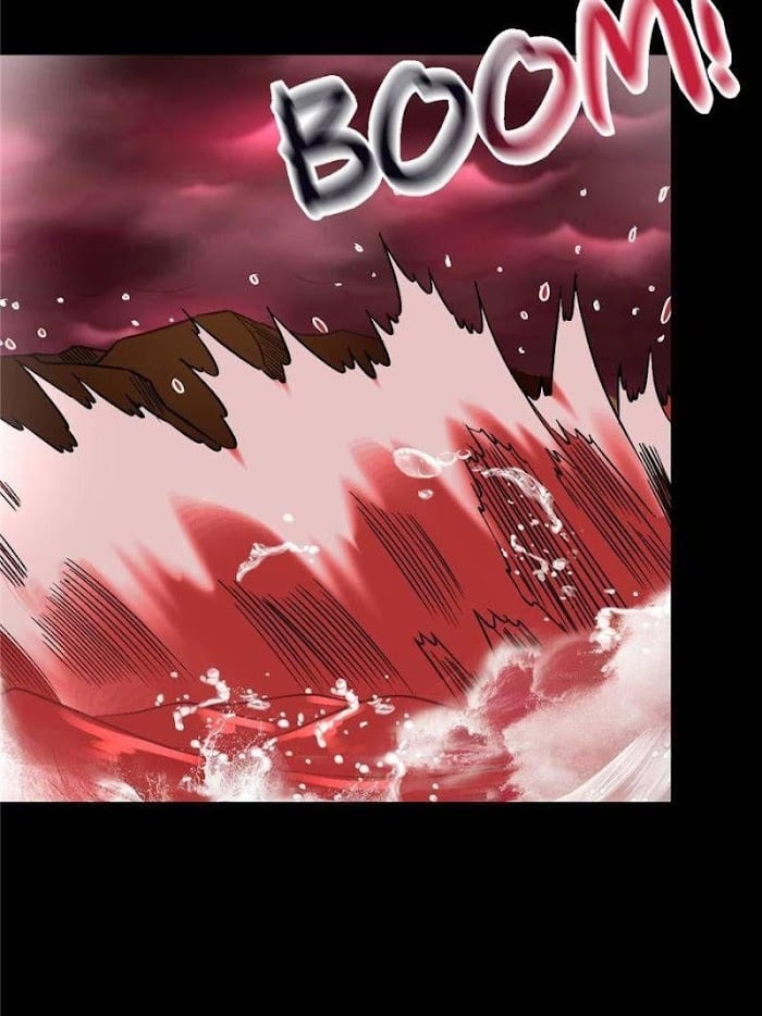 Your Ancestor Is Online Chapter 119 - Page 28