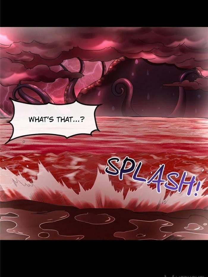 Your Ancestor Is Online Chapter 119 - Page 31