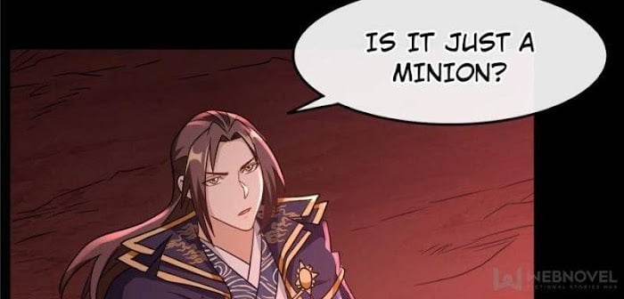 Your Ancestor Is Online Chapter 119 - Page 38