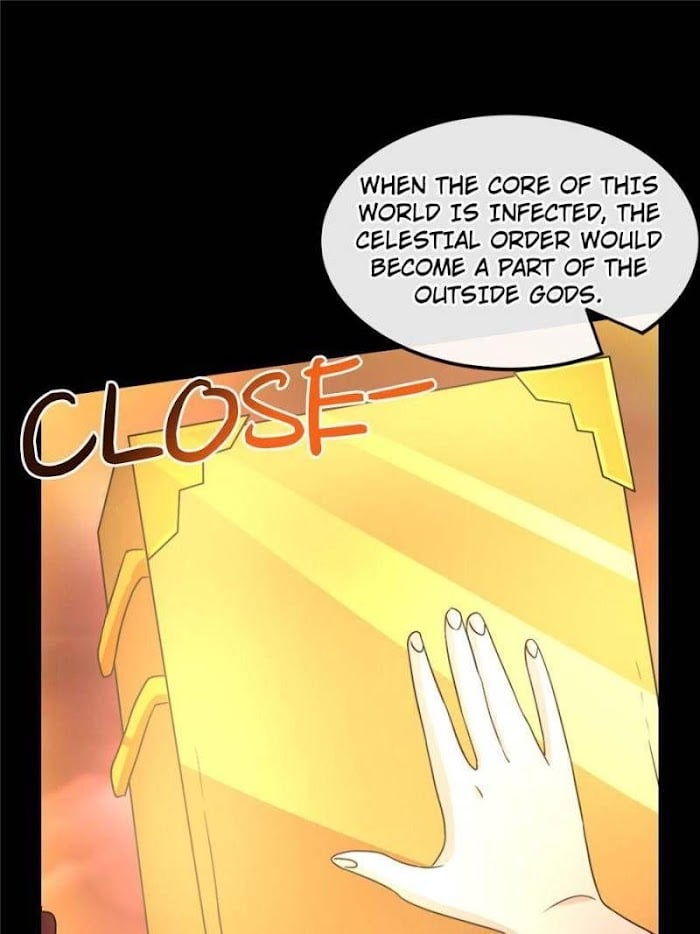 Your Ancestor Is Online Chapter 119 - Page 59