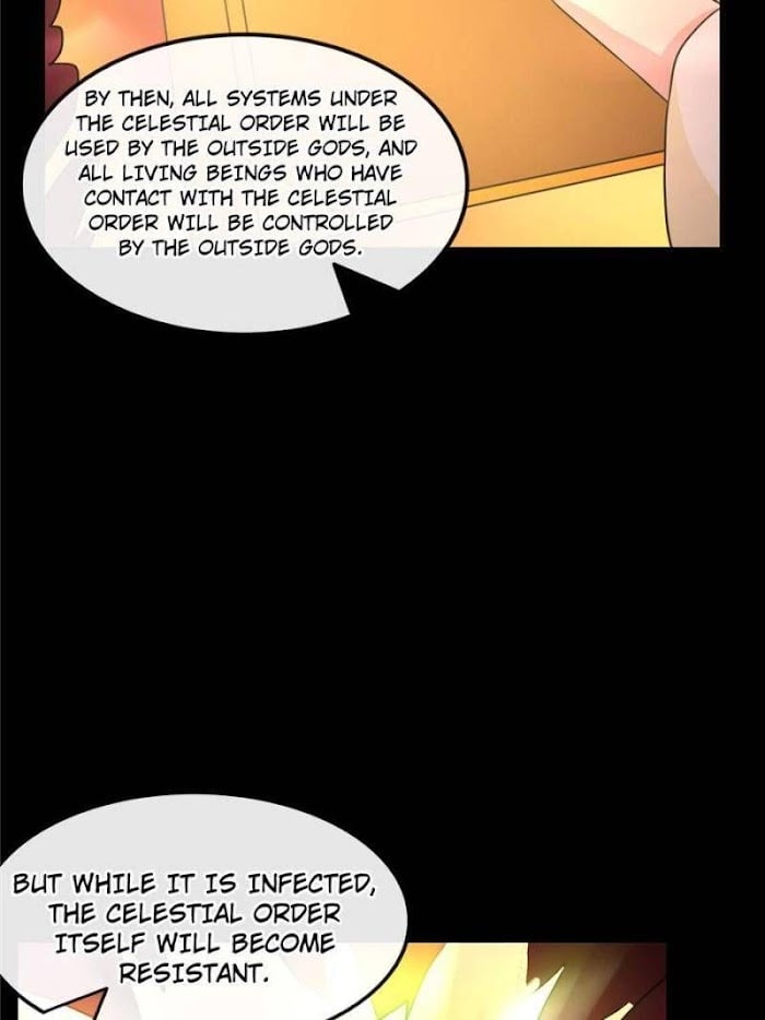 Your Ancestor Is Online Chapter 119 - Page 60