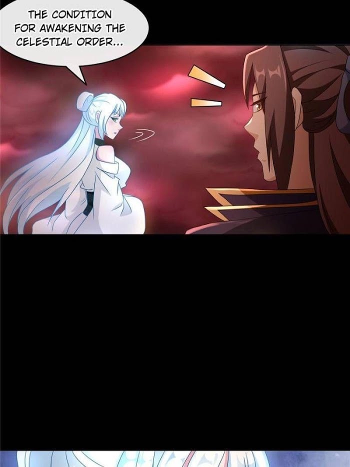 Your Ancestor Is Online Chapter 119 - Page 65