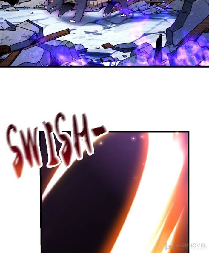 Your Ancestor Is Online Chapter 43 - Page 30