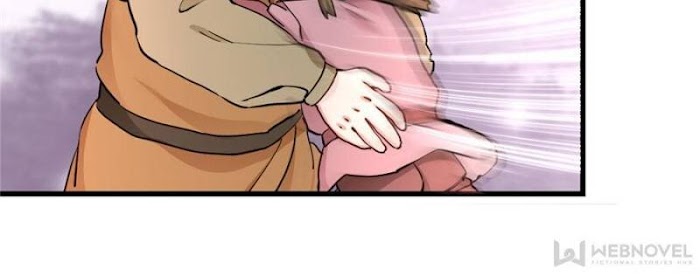 Your Ancestor Is Online Chapter 43 - Page 41