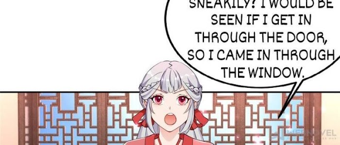 Your Ancestor Is Online Chapter 43 - Page 8