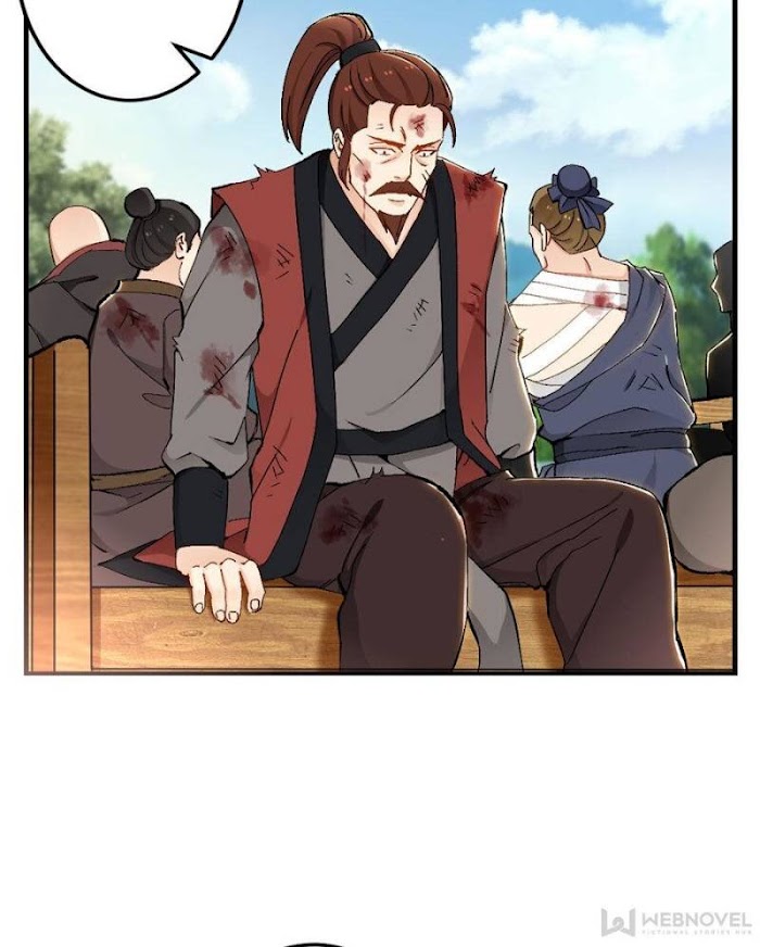 Your Ancestor Is Online Chapter 44 - Page 2