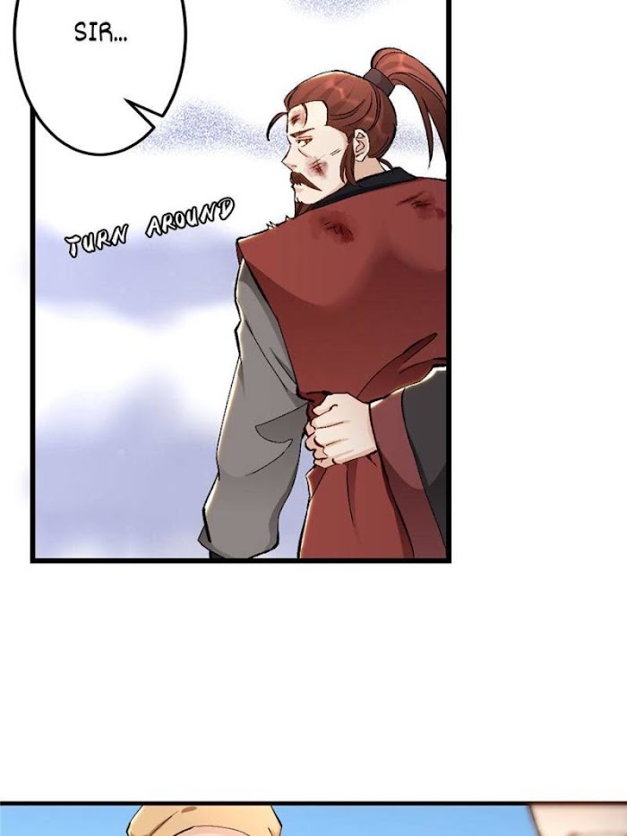 Your Ancestor Is Online Chapter 44 - Page 20