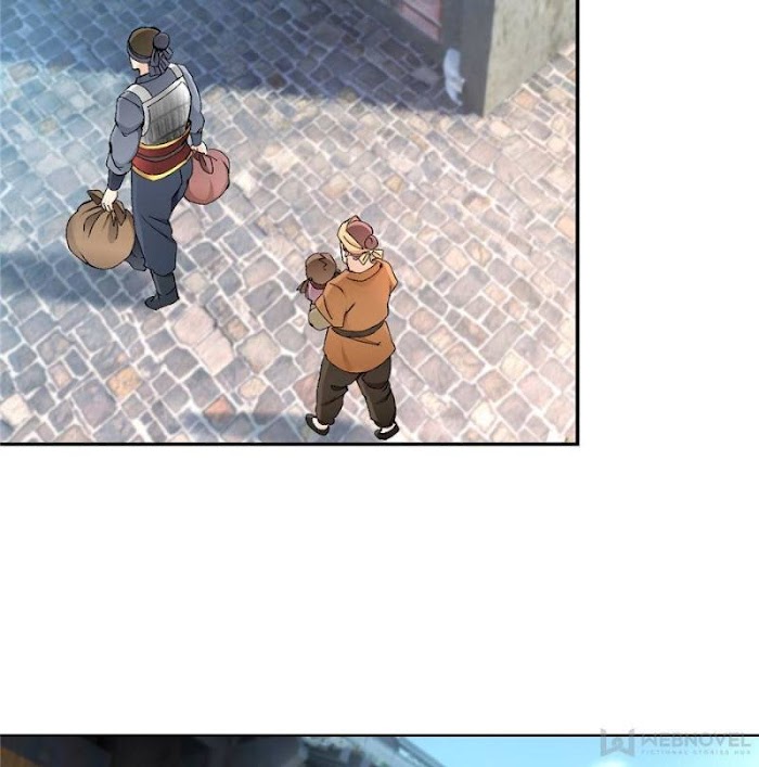 Your Ancestor Is Online Chapter 44 - Page 25