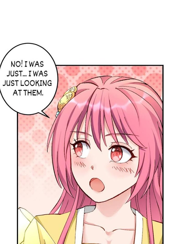 Your Ancestor Is Online Chapter 44 - Page 28
