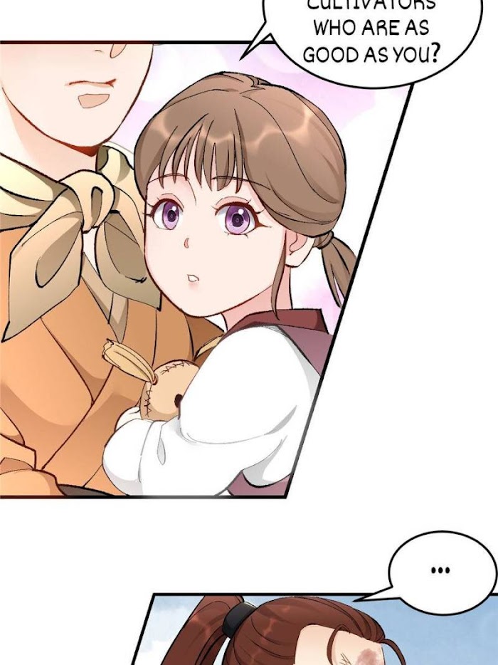 Your Ancestor Is Online Chapter 44 - Page 4