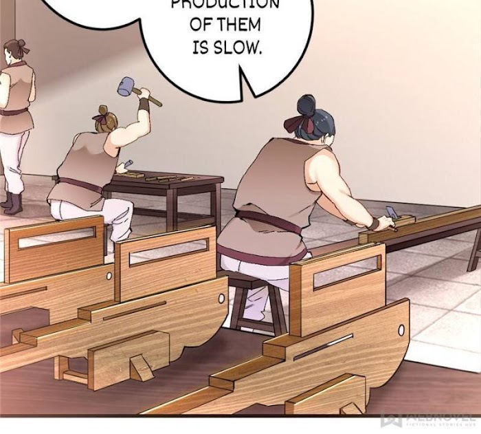 Your Ancestor Is Online Chapter 44 - Page 31
