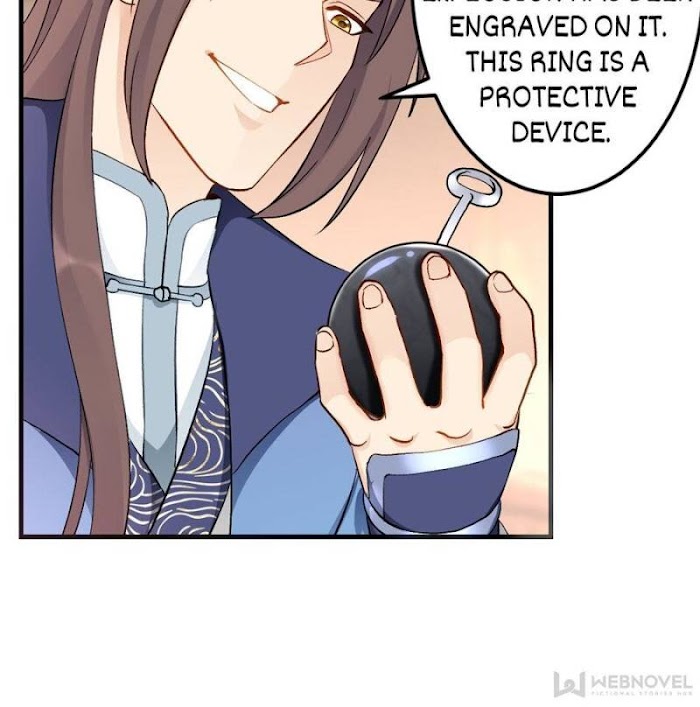 Your Ancestor Is Online Chapter 44 - Page 43