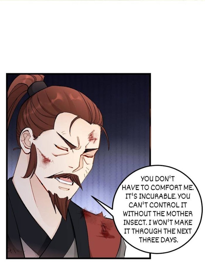 Your Ancestor Is Online Chapter 44 - Page 10