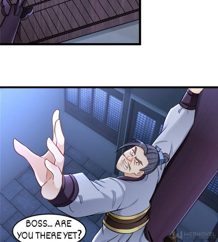 Your Ancestor Is Online Chapter 45 - Page 2