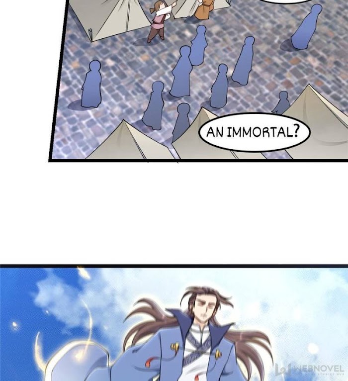 Your Ancestor Is Online Chapter 45 - Page 27