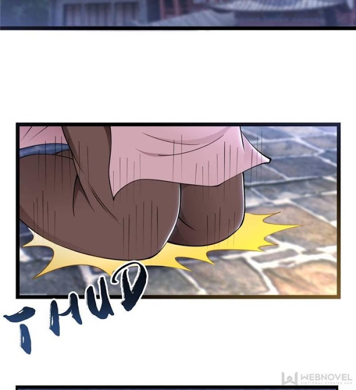 Your Ancestor Is Online Chapter 45 - Page 29