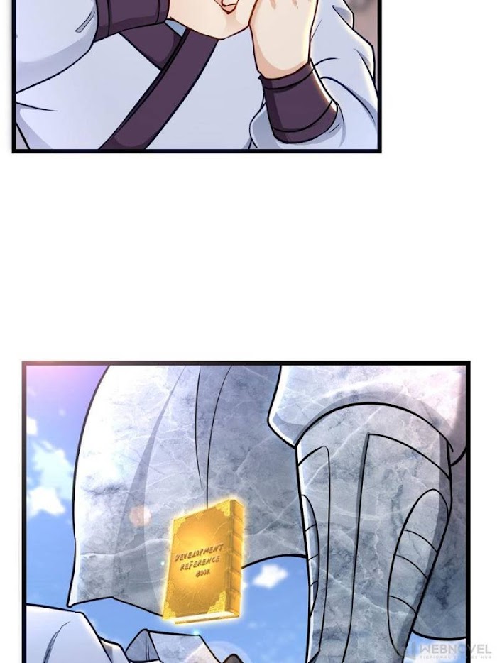 Your Ancestor Is Online Chapter 45 - Page 36