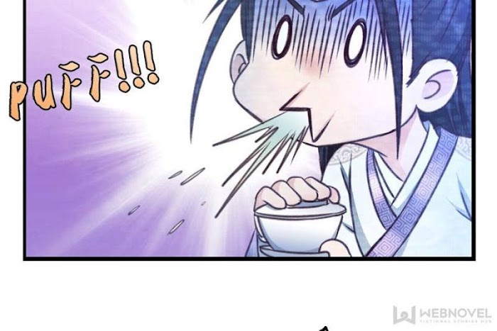 Your Ancestor Is Online Chapter 45 - Page 63