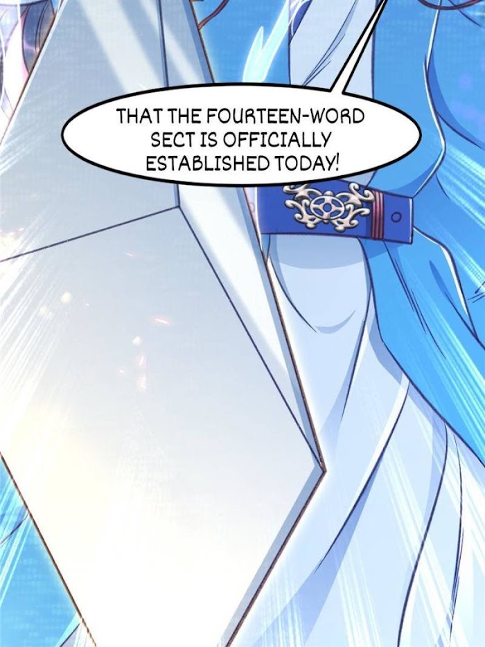 Your Ancestor Is Online Chapter 45 - Page 74