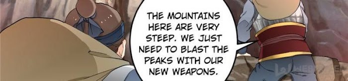 Your Ancestor Is Online Chapter 46 - Page 14