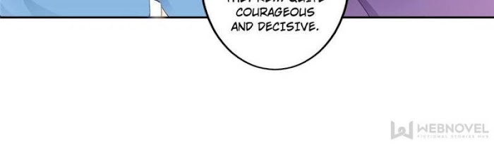 Your Ancestor Is Online Chapter 46 - Page 23