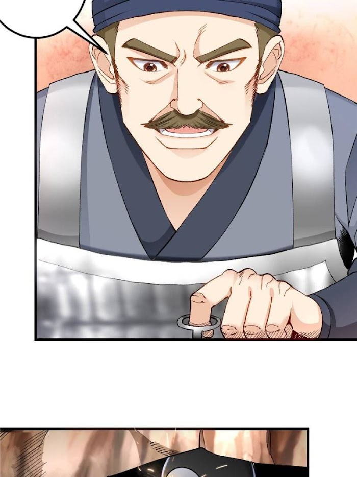 Your Ancestor Is Online Chapter 46 - Page 38