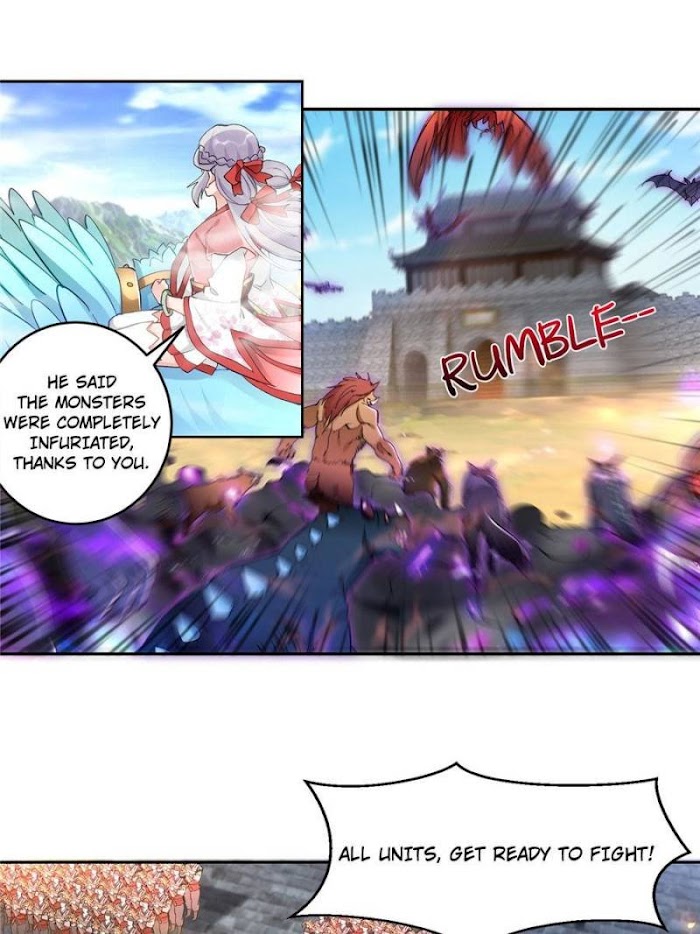 Your Ancestor Is Online Chapter 46 - Page 50
