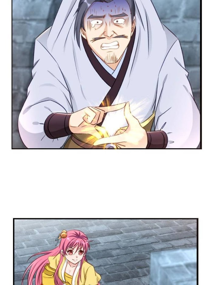 Your Ancestor Is Online Chapter 47 - Page 4