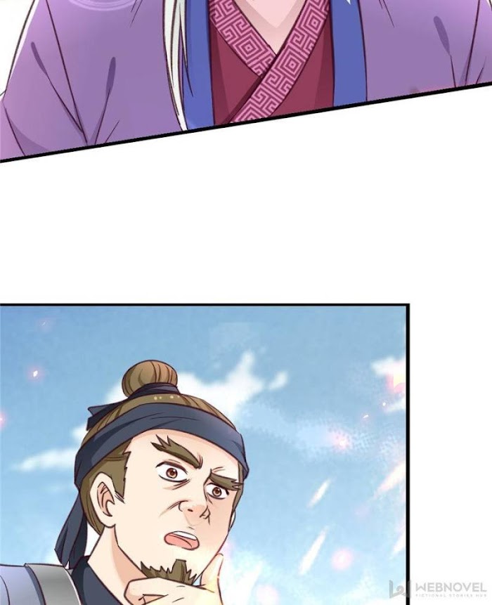Your Ancestor Is Online Chapter 47 - Page 46