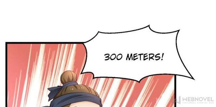 Your Ancestor Is Online Chapter 47 - Page 9