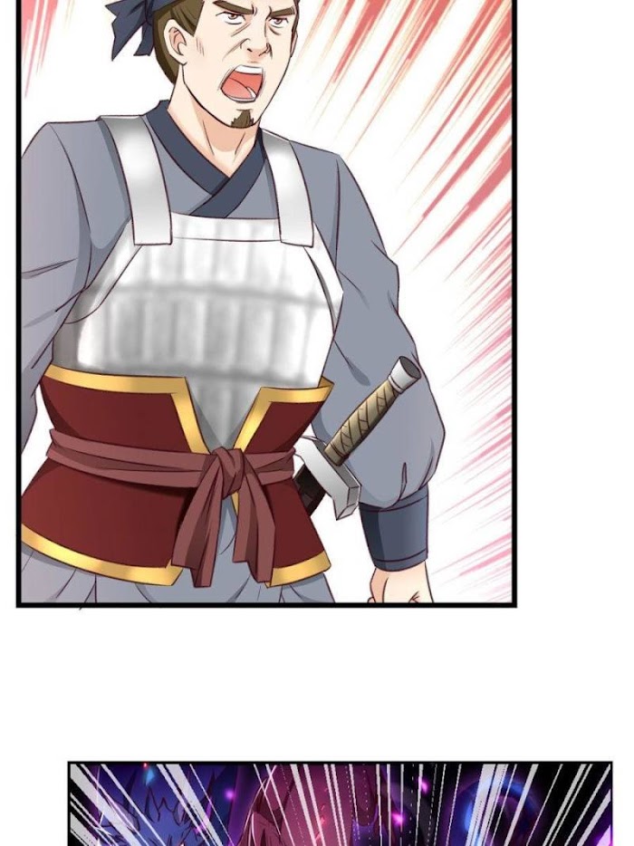 Your Ancestor Is Online Chapter 47 - Page 10