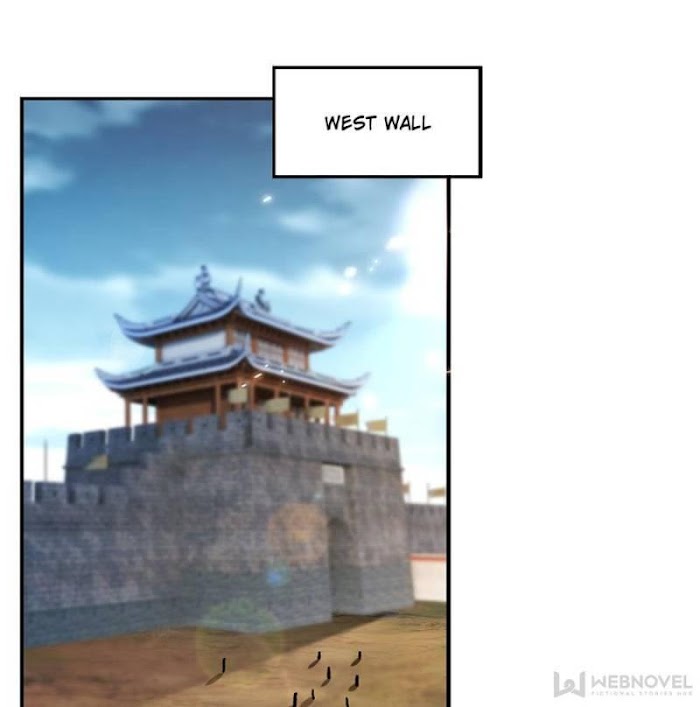 Your Ancestor Is Online Chapter 48 - Page 22