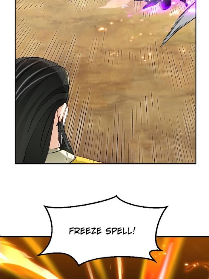 Your Ancestor Is Online Chapter 48 - Page 25