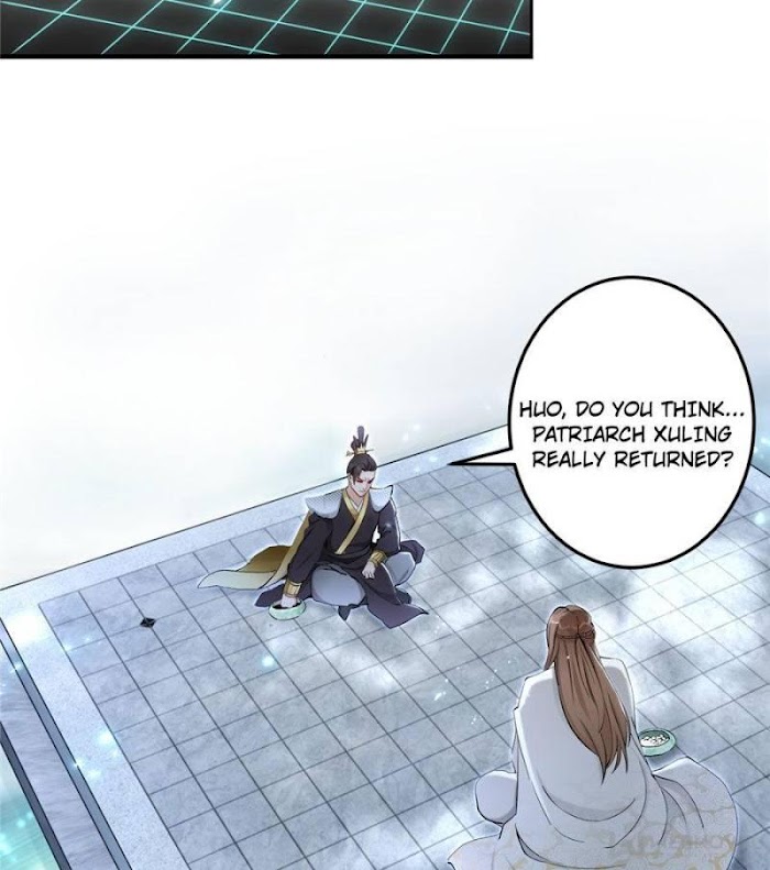 Your Ancestor Is Online Chapter 48 - Page 4