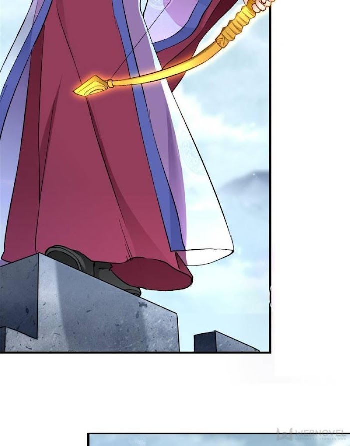 Your Ancestor Is Online Chapter 48 - Page 36