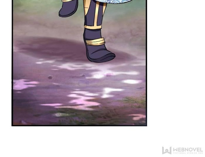 Your Ancestor Is Online Chapter 48 - Page 50