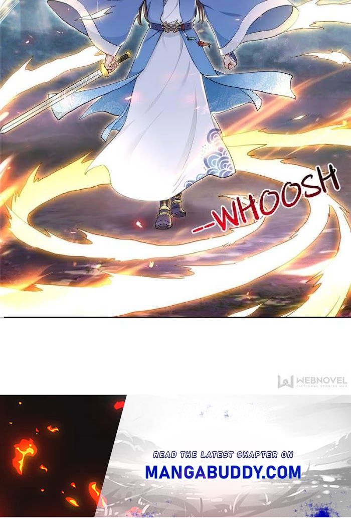 Your Ancestor Is Online Chapter 48 - Page 54