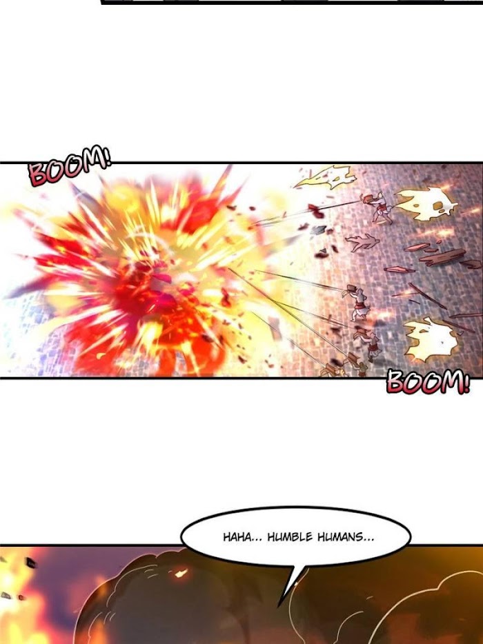 Your Ancestor Is Online Chapter 49 - Page 13