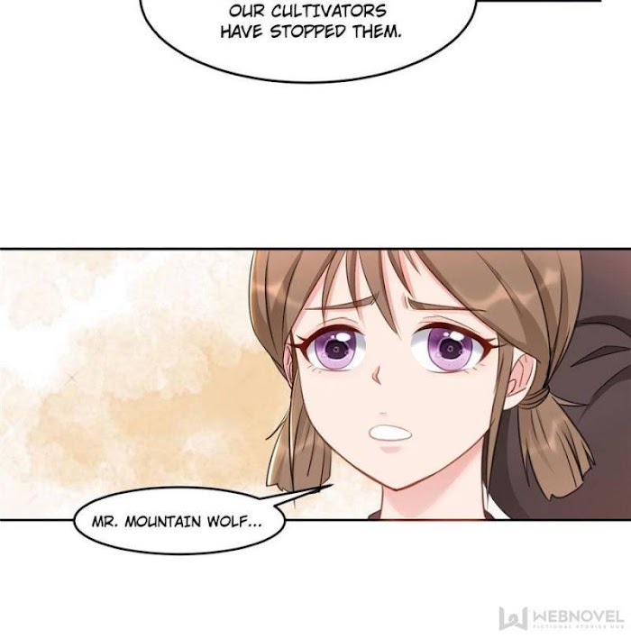 Your Ancestor Is Online Chapter 49 - Page 4