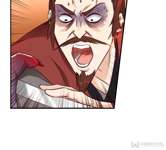 Your Ancestor Is Online Chapter 49 - Page 31