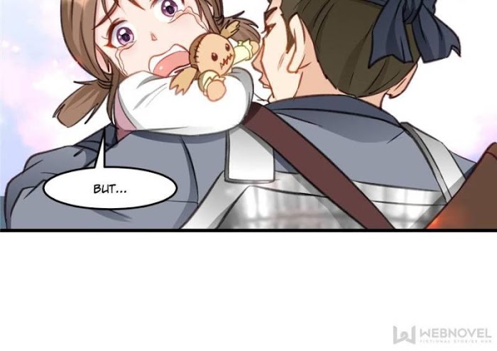 Your Ancestor Is Online Chapter 49 - Page 35