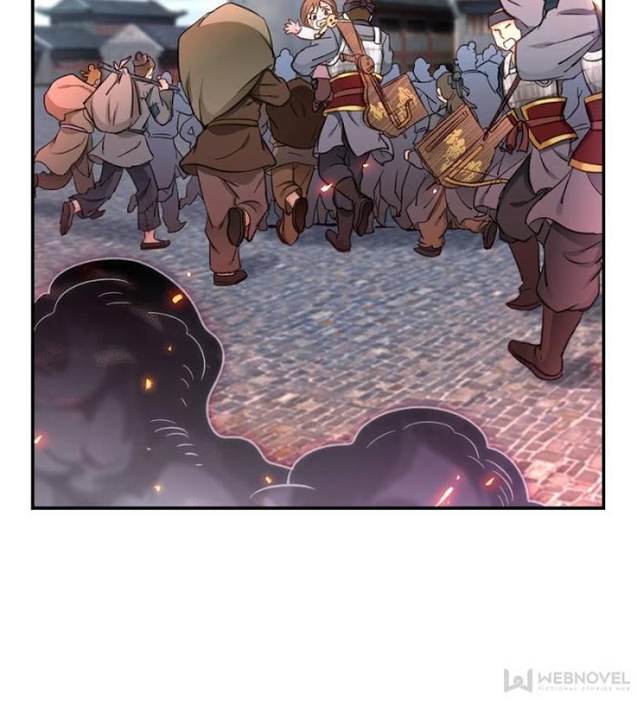 Your Ancestor Is Online Chapter 49 - Page 37