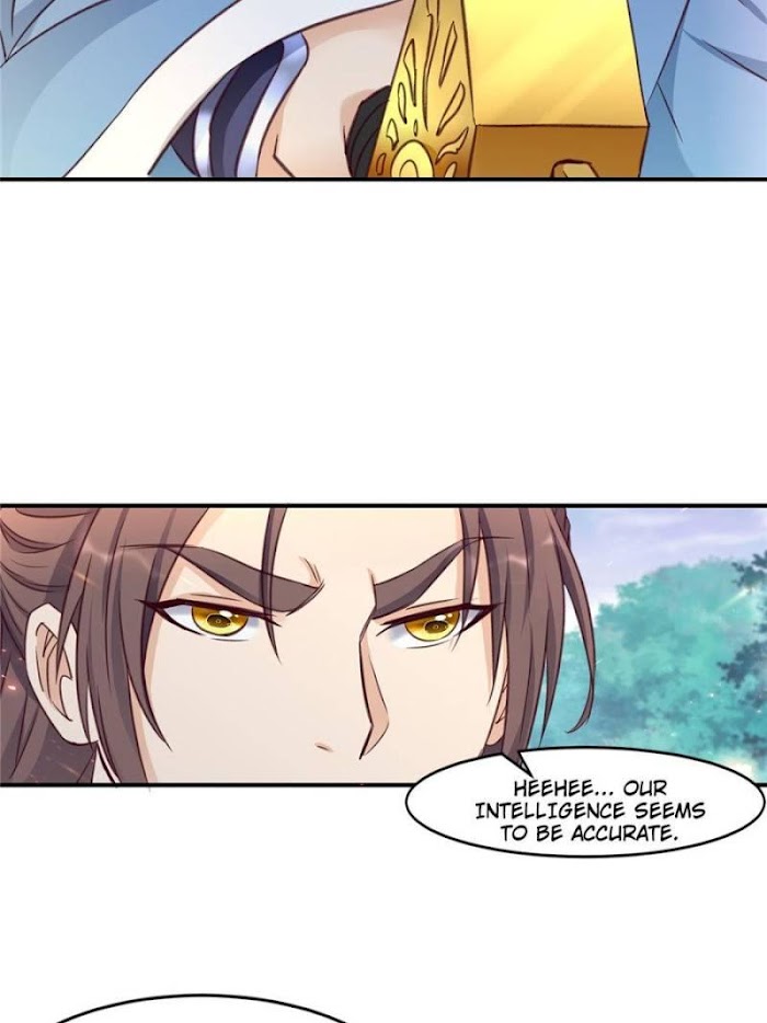 Your Ancestor Is Online Chapter 49 - Page 46