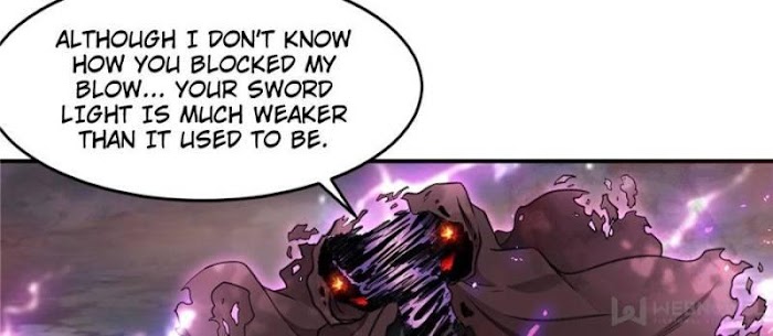 Your Ancestor Is Online Chapter 49 - Page 47