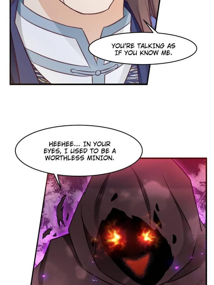 Your Ancestor Is Online Chapter 49 - Page 49