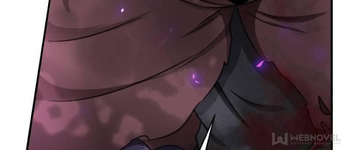 Your Ancestor Is Online Chapter 49 - Page 50