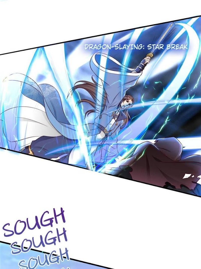 Your Ancestor Is Online Chapter 49 - Page 56