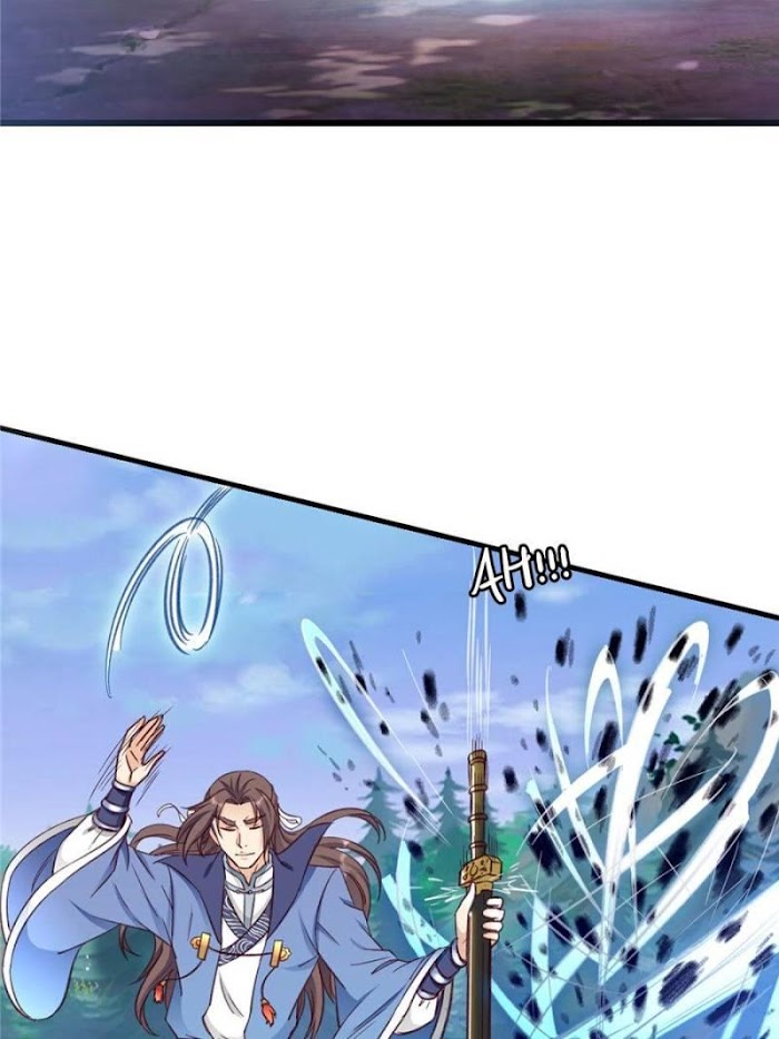Your Ancestor Is Online Chapter 49 - Page 58