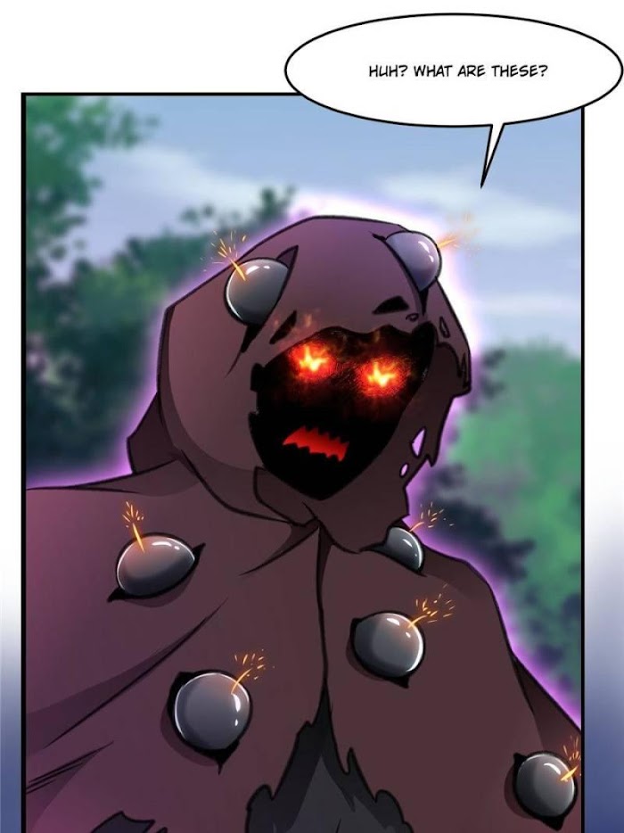 Your Ancestor Is Online Chapter 49 - Page 65