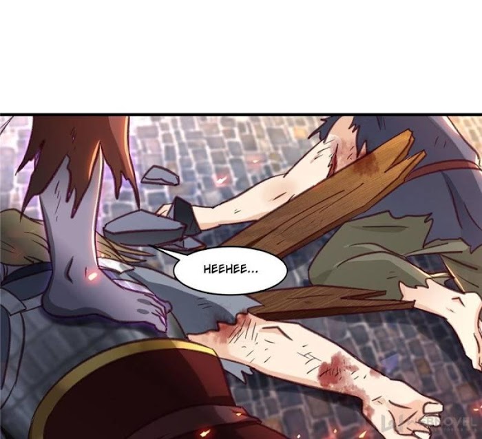 Your Ancestor Is Online Chapter 49 - Page 8